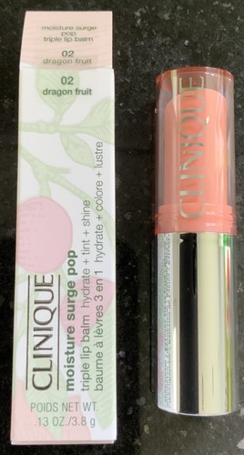 Clinique moisture surge pop - clinique,