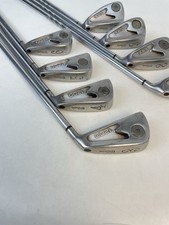 Wilson 1200 Irons 3-PW /