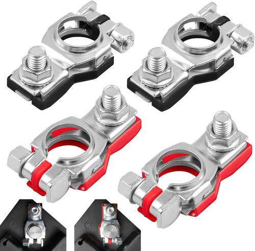 Pairs top post battery - 2,