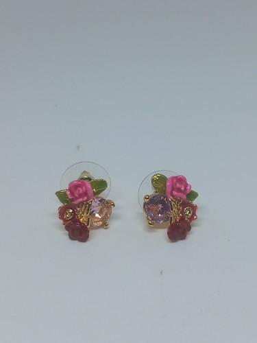 Les nereides pink rose - nereides,