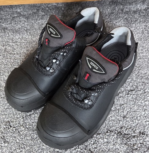 Uvex shoe water - uvex, s3