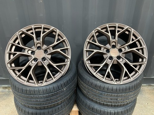 Transporter 18 alloy - t6,