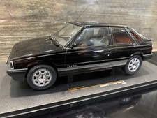 IXO 1/18 scale Renault 11