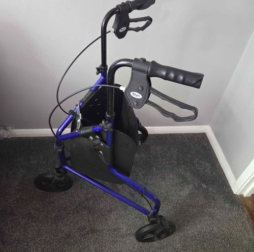 Days wheel rollator - wheel, mobility