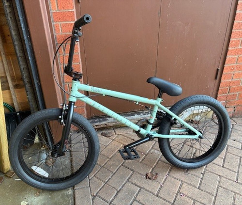 Bnib haro bmx - -, boulevard