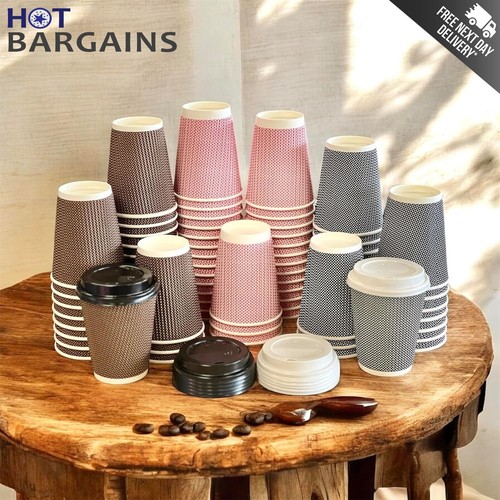 Chex design kraft - coffee, cups