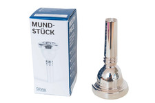 Gewa 5G Mouthpiece for Trombone with Large Shank like Bach