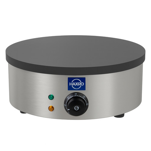 Haxro single crepe maker 40cm - haxro,