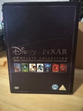 Disney/Pixar Collection (Box
