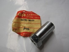 Suzuki RV125 TS125 TS185 TM100