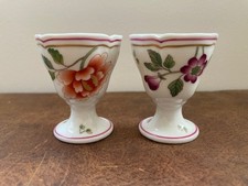 2 x Richard Ginori Antico Di