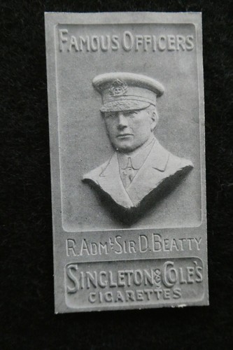 Singleton cole famous - singleton, &