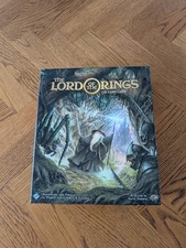Lord of the Rings LCG: Revised