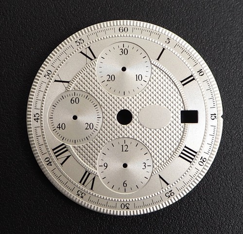 Dial eta valjoux 7750 - eta,