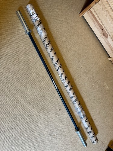 Rogue 70s barbell rackable - barbell,