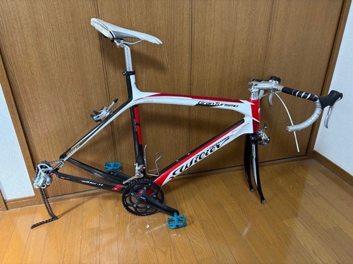 Road bike frame - , wilier