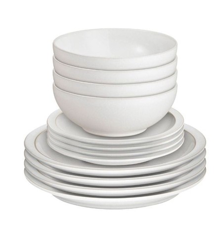 Bnib denby piece cotton - piece,