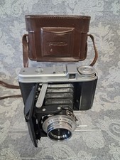 Voigtlander Perkeo 1 Folding