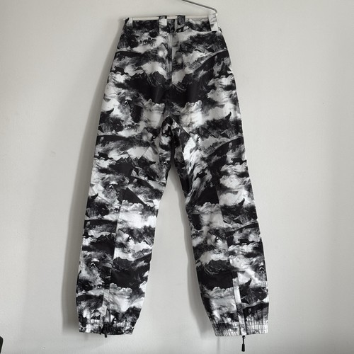 Surfanic ski pants mens - surfanic,