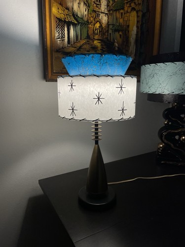 Mid century vintage - century, style
