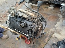 VW GOLF Mk5 1.9 TDI BXE