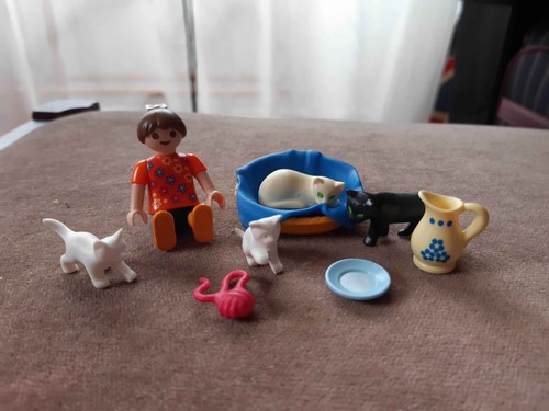 Playmobil 5126 country farm - country,
