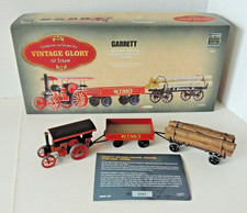 Corgi Vintage Glory 80305 1:50