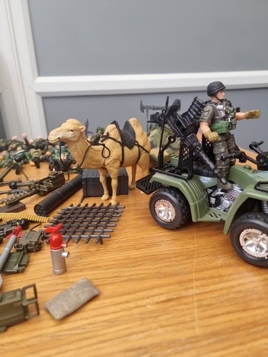 Chap mei soldier force - mei,