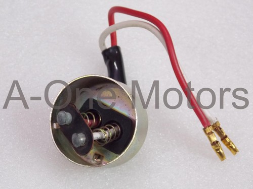 Lucas headlight bulb - headlight,