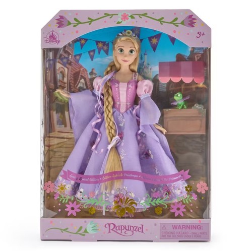 Disney tangled rapunzel spring - disney,