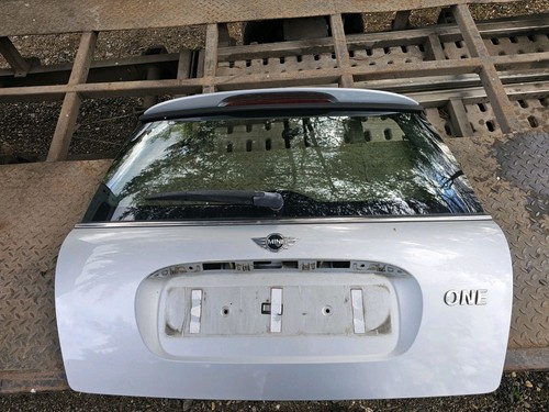 Mini one cooper r50 - cooper, r53