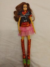 Vintage Pippa Doll OOAK