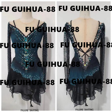 New Figure Skating Dress,Dress For Competition 787