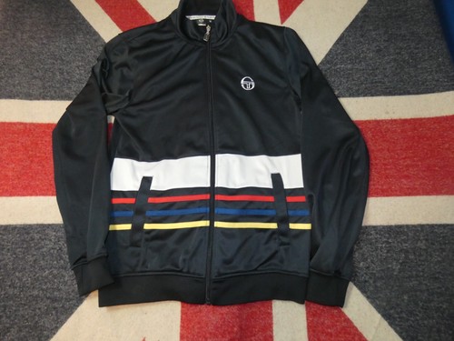 Sergio tacchini tracksuit - sergio,