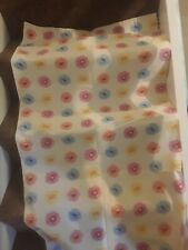 One Brand New Lined Cottage