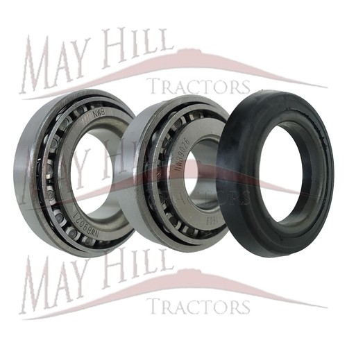 Wheel bearing kit for - wheel,