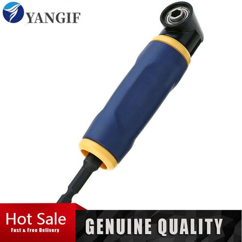 Right angle screwdriver - angle,
