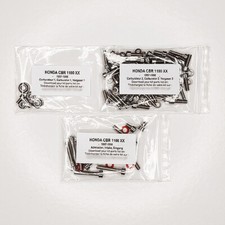 HONDA CBR 1100 XX 1997-1998