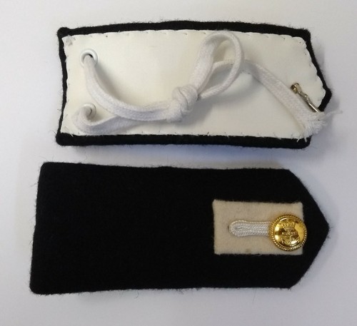 British royal navy midshipman - british,