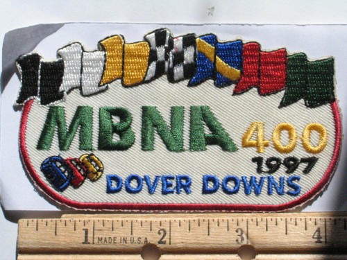Dover downs motor speedway - dover,