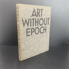 ART WITHOUT EPOCH 140