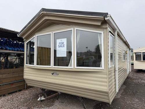 Static caravan willerby - static,