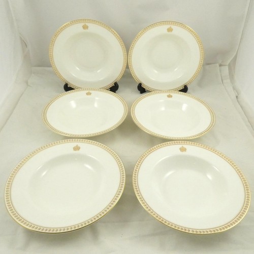 Minton edwards crown gilt - edwards,