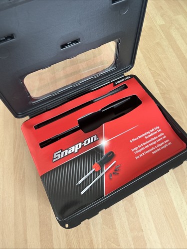 Snap ratcheting screwdriver - ratcheting,