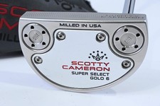 Scotty Cameron Special Select