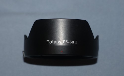 Fotasy 68ii lens hood - fotasy,