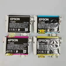 Genuine Epson T1285 Fox