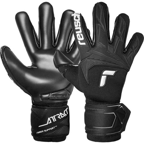 Reusch attrakt freegel - attrakt,