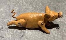 11. -  HANTEL PEWTER MINIATURE