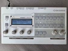 Access Virus TI Snow - Desktop